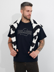 MARK FORMELLE Футболка 111935