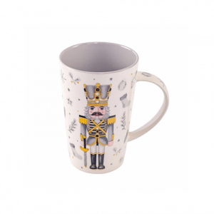 Кружка NUTCRACKER TOYS 380мл