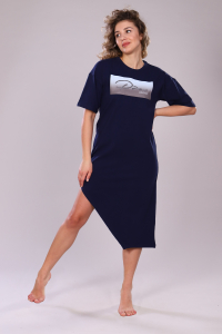 Футболка женская Ф 523