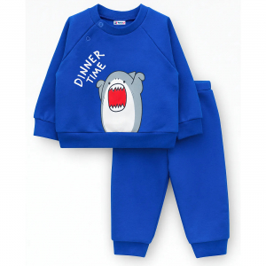 Костюм футер 2х нитка начёс 8027310503