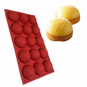 Форма силиконовая 