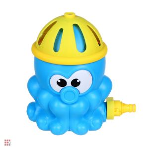 Коннектор полива для шланга 