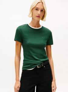 Crewneck Favorite T-Shirt