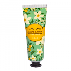 Крем для рук L'ACTONE Jasmine Blossom 30 мл