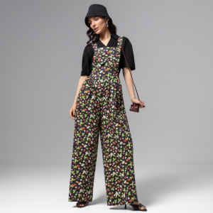 Комбинезон из хлопка, Комфорт лета