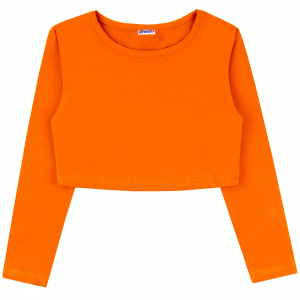 Кроп-топ кулирка лайкра 1499100207