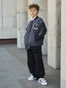 BATIK Куртка 966-25в-1