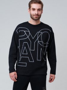 Футболка мужская