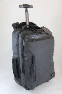 Рюкзак-тележка текстильный Arctic Hunter