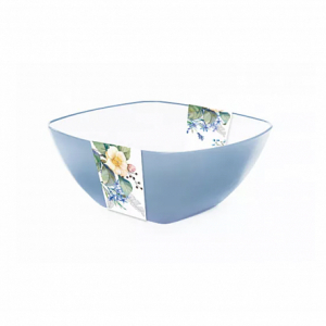 Салатник ЦВЕТУЩИЙ САД 0.7л