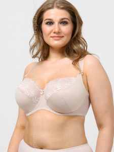 Бюстгальтер №10126 Base Lengy Дроп мягкая