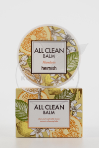 Heimish All Clean Balm Mandarin 120