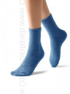 Носки женские Comfort 352 Omsa Дроп