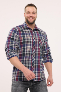 Lika Dress Рубашка 10365