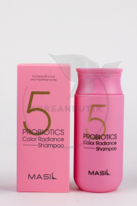 Masil 5 Probiotics Color Radiance Shampoo 150ml