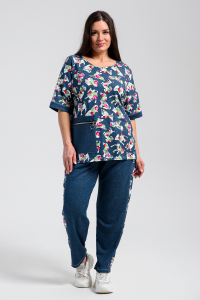 Костюм женский 8489