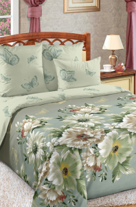 КПБ перкаль 086