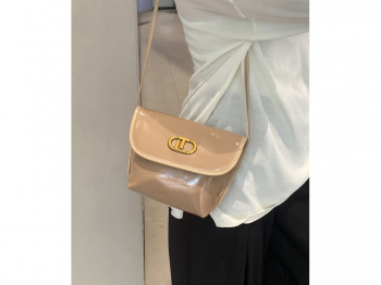 Сумка женская Lanotti 8967/пудра