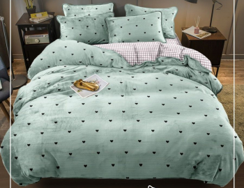 КПБ поплин ПТ-604