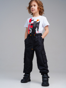 Брюки для мальчика