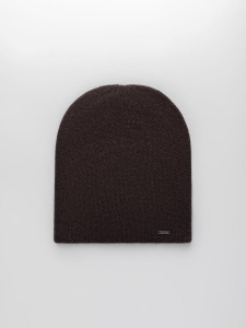 Шапка двойная с ангорой ESW 506