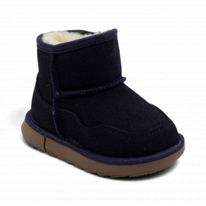 Угги 5001А-5 синие