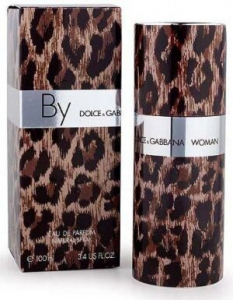 DOLCE & GABBANA BY edp (w) 100ml TESTER