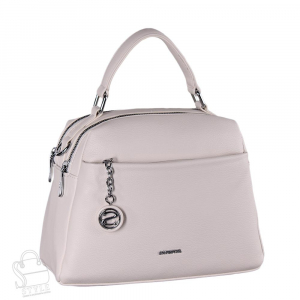 Сумка женская  592905-9 beige Velina Fabbiano-Safenta
