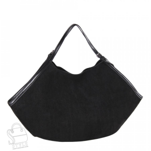 Сумка женская  2381SAA black S-Style