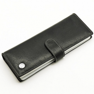 Женская кожаная визитница Sergio Valentini СВ 6006-075/2