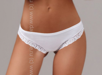 Трусы №3884 Lovely Girl стринг
