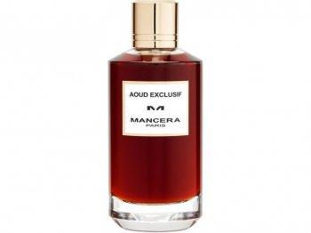MANCERA AOUD EXCLUSIF edp 8ml