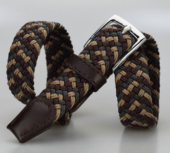 Ремень Детский Резинка 25мм