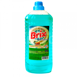 Гель для стирки BRIX Universal 2л Фабрика Ромакс