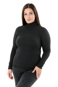 Водолазка женская кашемир