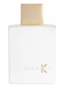 2ML ELLA K PARFUMS MUSC K edp отливант