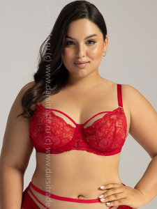Бюстгальтер 2157 PU AVA ВЛ25 Дроп сшивная