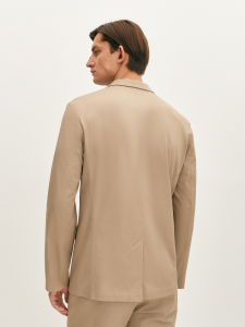 Пиджак однобортный