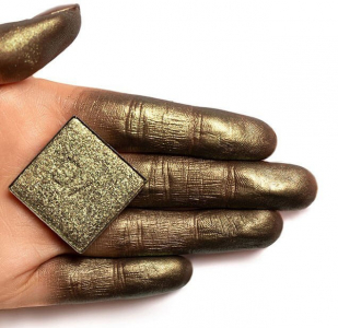 Тени Color Exstasy Pro VG №ES-029, 4 гр.