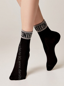 Носки женские 23С-3СП 273 Fantasy Conte [6 шт] Дроп п/а