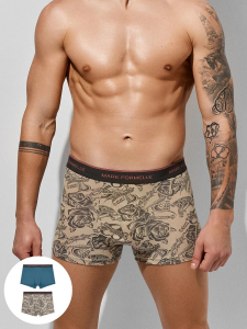 MARK FORMELLE Трусы