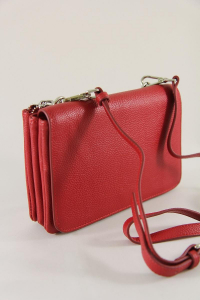 Сумка женская кожаная NN (PE)