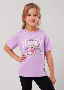 CLEVER Футболка 756748кд_п1