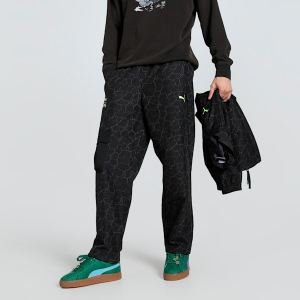 PUMA  x TMNT PUMATECH