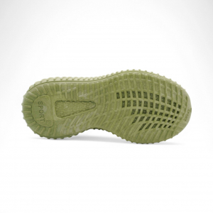 Кроссовки Х1-11 зеленые