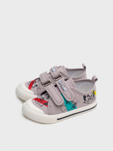 Кеды для мальчика