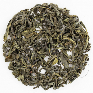 Зеленый Мао Фэн