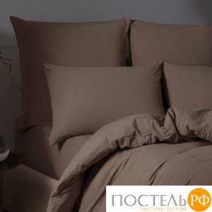 SleepiX ЮКО т.кор К-т наволочек 70x70-2, 2пр., модал/бамбук