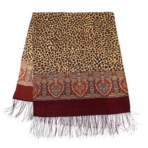 Леопардовые сны