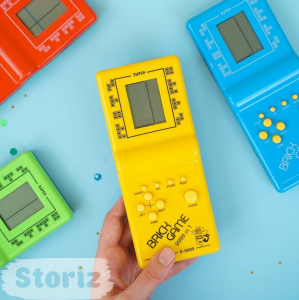 Тетрис в ассортименте 1шт.